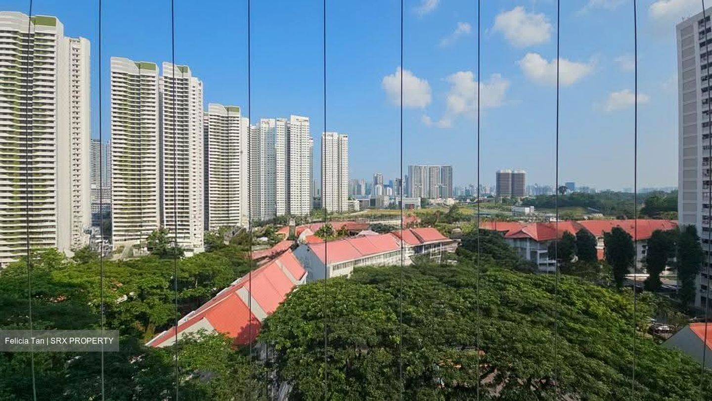 Braddell View (D20), Apartment #610413741
